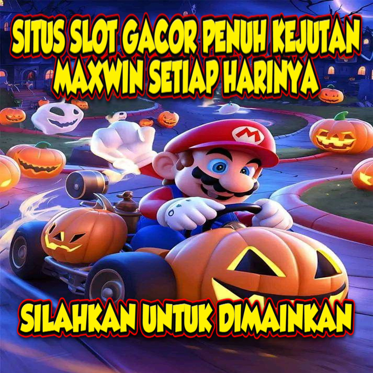 Galeri foto Cerita888 : Situs Slot Gacor Penuh Kejutan Maxwin Setiap Harinya di Jakarta